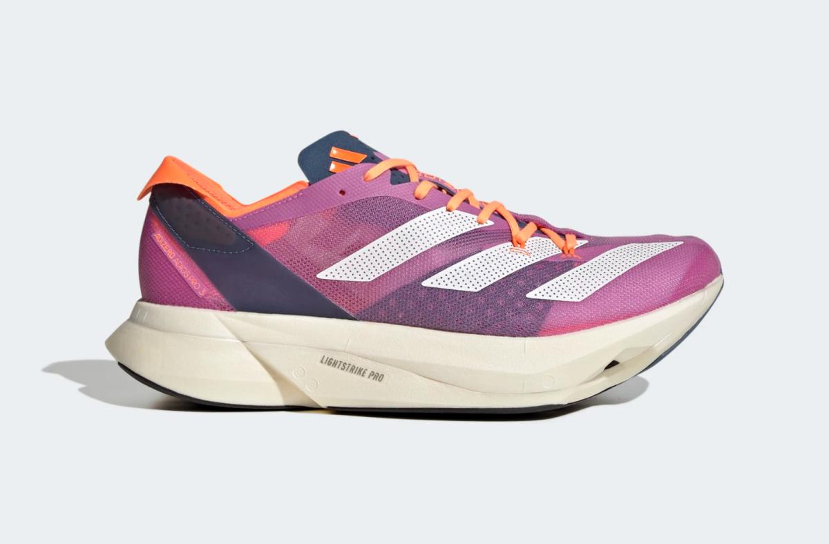 Adizero Adios Pro 3